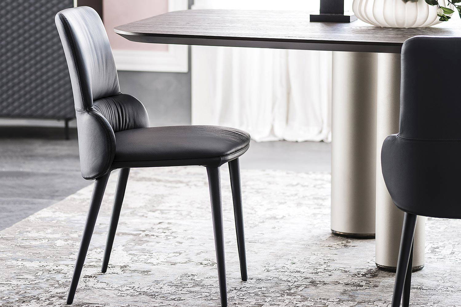 Ginger Dining Chair - Thumbnail 5