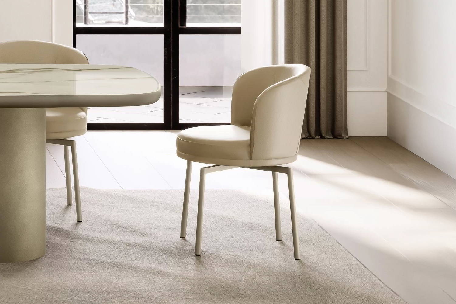 Ginger Dining Chair