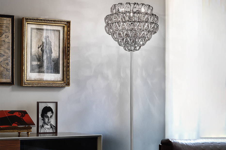 Giogali Floor Lamp