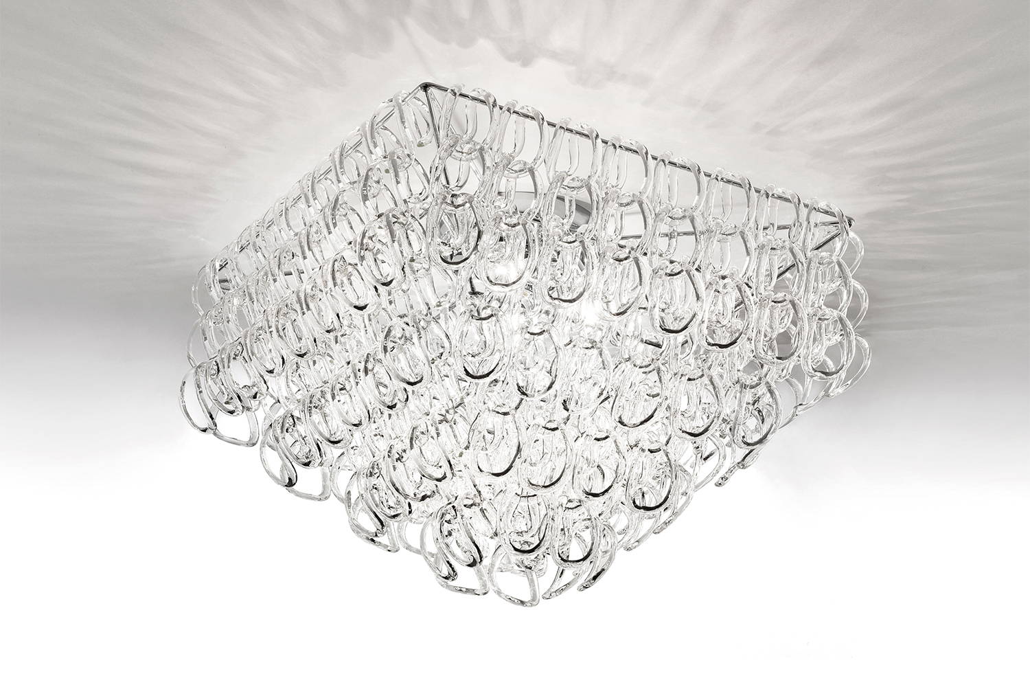 Giogali Flush Mount