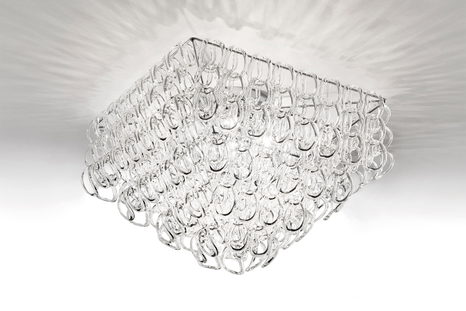 Giogali Flush Mount