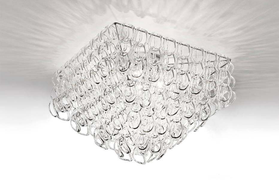Giogali Flush Mount