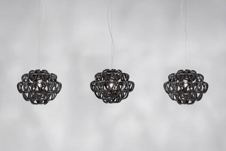 Giogali Pendant Lights from Vistosi