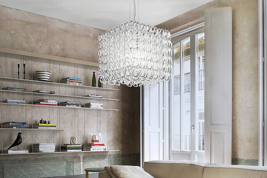 Giogali Suspension Light