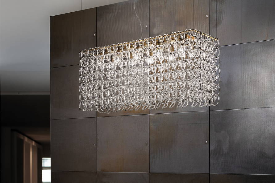 Giogali Chandelier