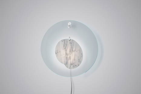 Gioia Wall Sconce by Foscarini