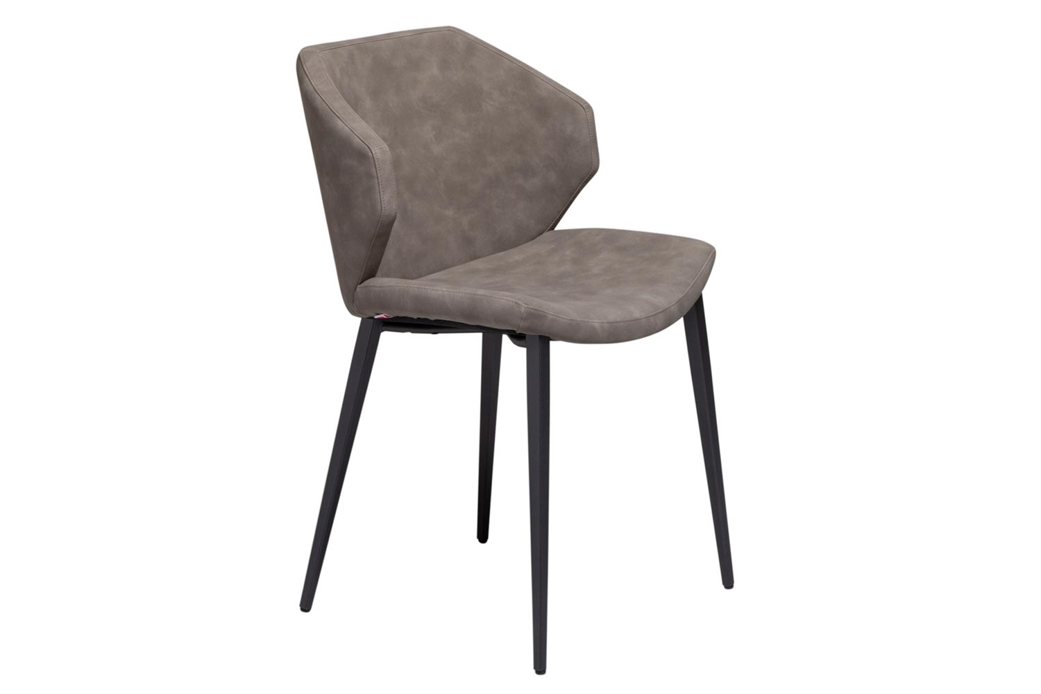 Glam Dining Chair by Tonin Casa