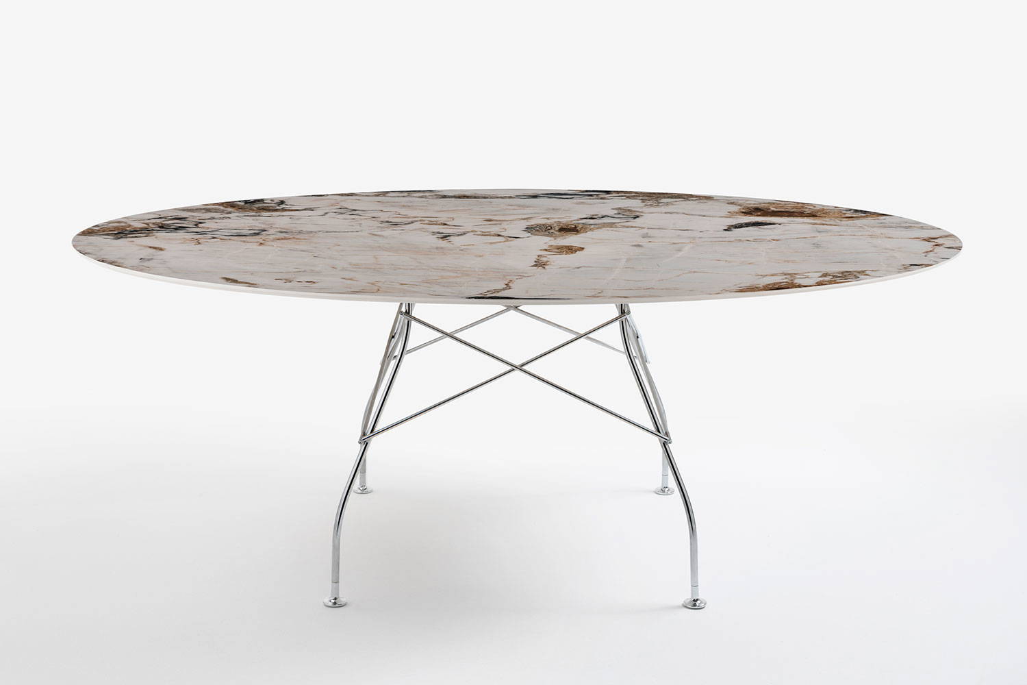 Kartell Dining Table