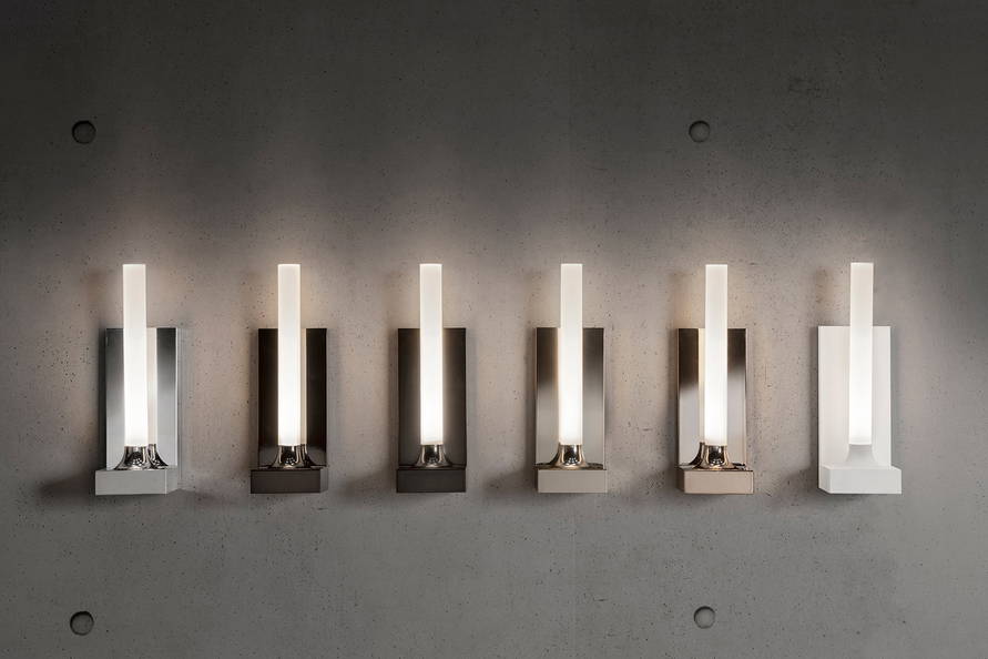 Goodnight Wall Sconce