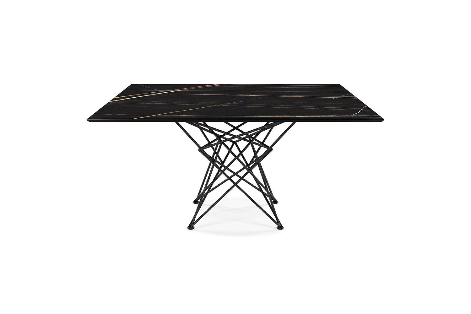 Gordon Keramik Dining Table by Cattelan Italia | room service 360°