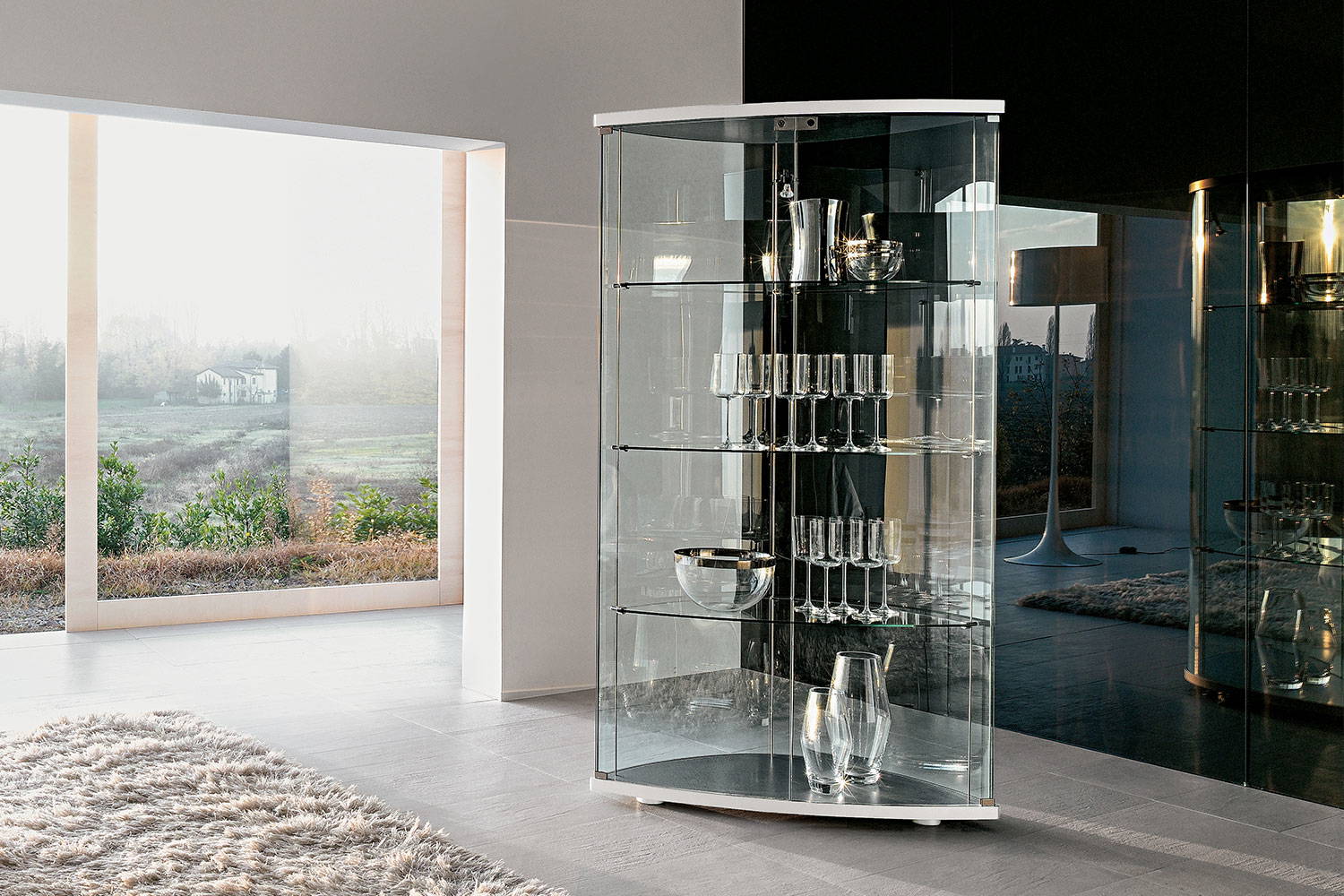 Gracia curio by Tonin Casa