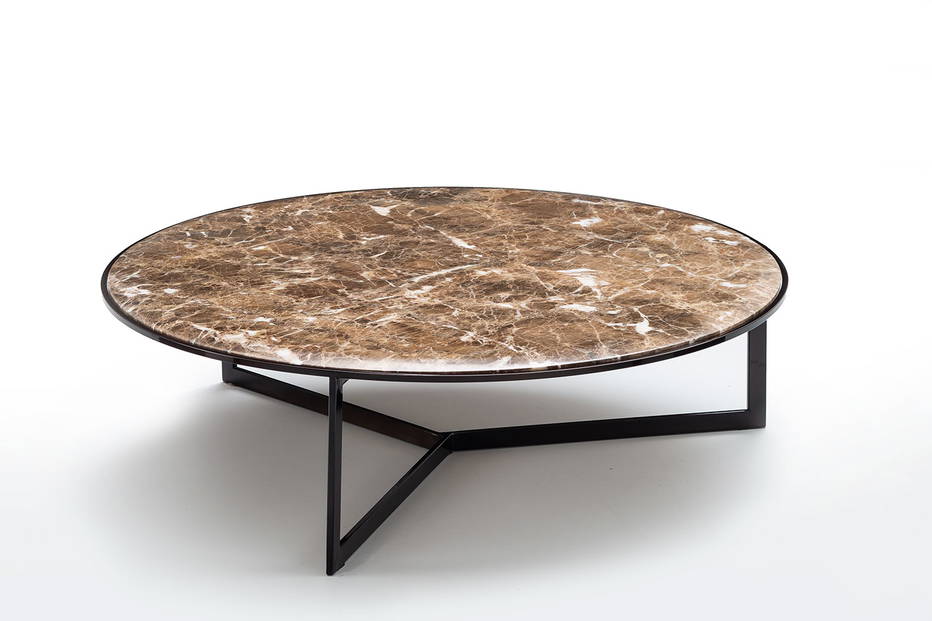 Grancircolo coffee table by Nicoline Italia