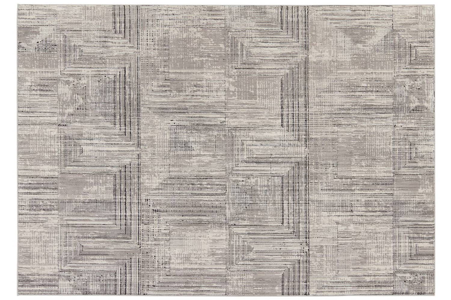 Graphite GRA03 rug by Jaipur Living