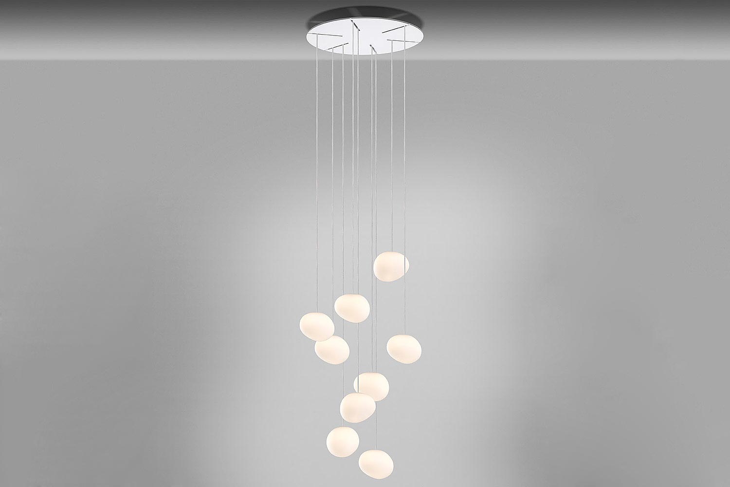 Gregg Chandelier