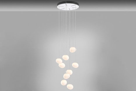 Gregg Chandelier