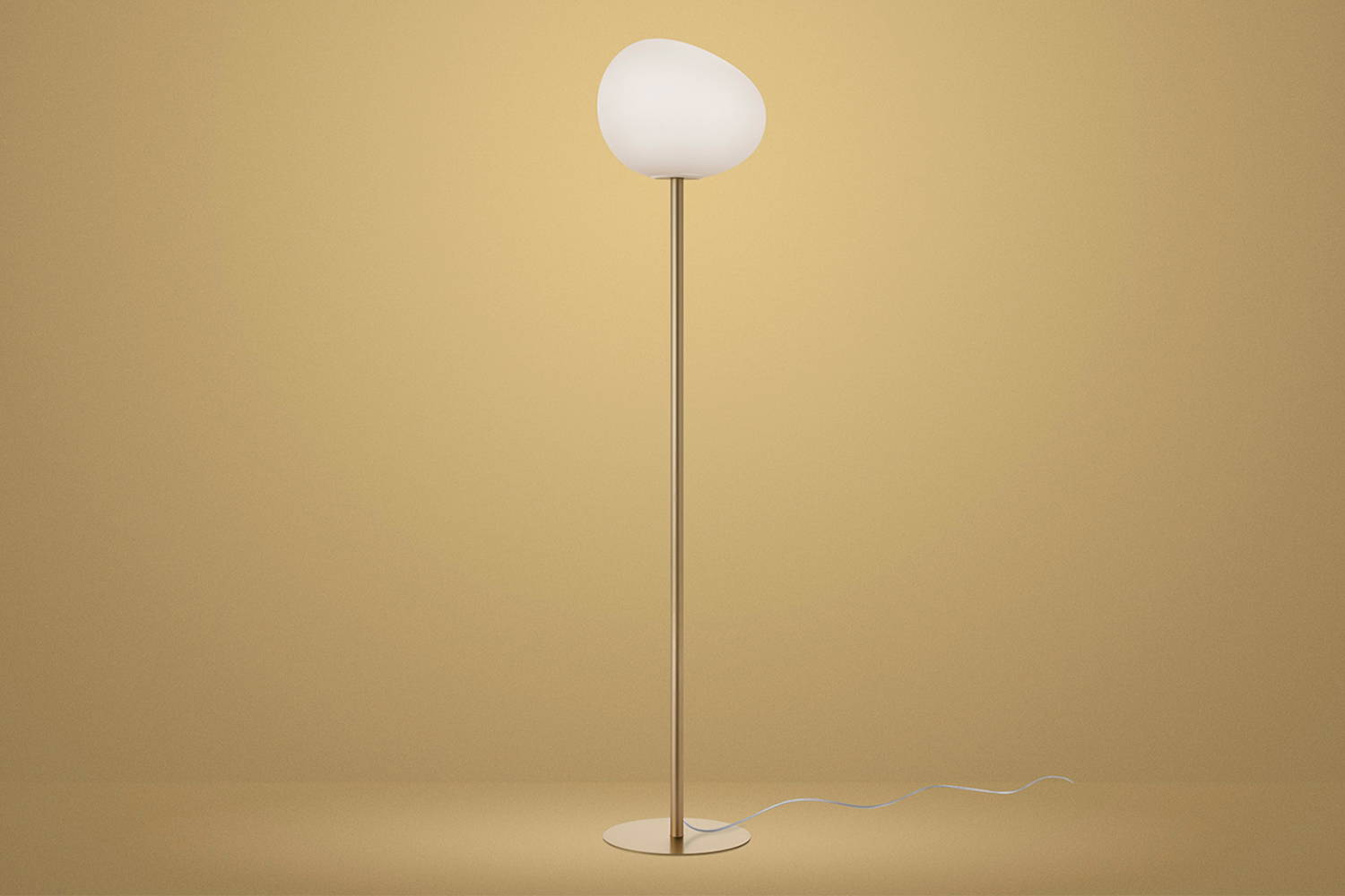 Gregg Floor Lamp