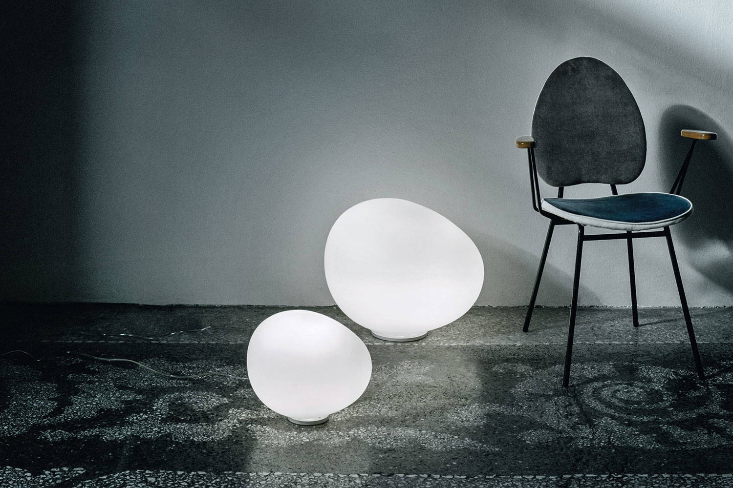 Gregg Table Lamp