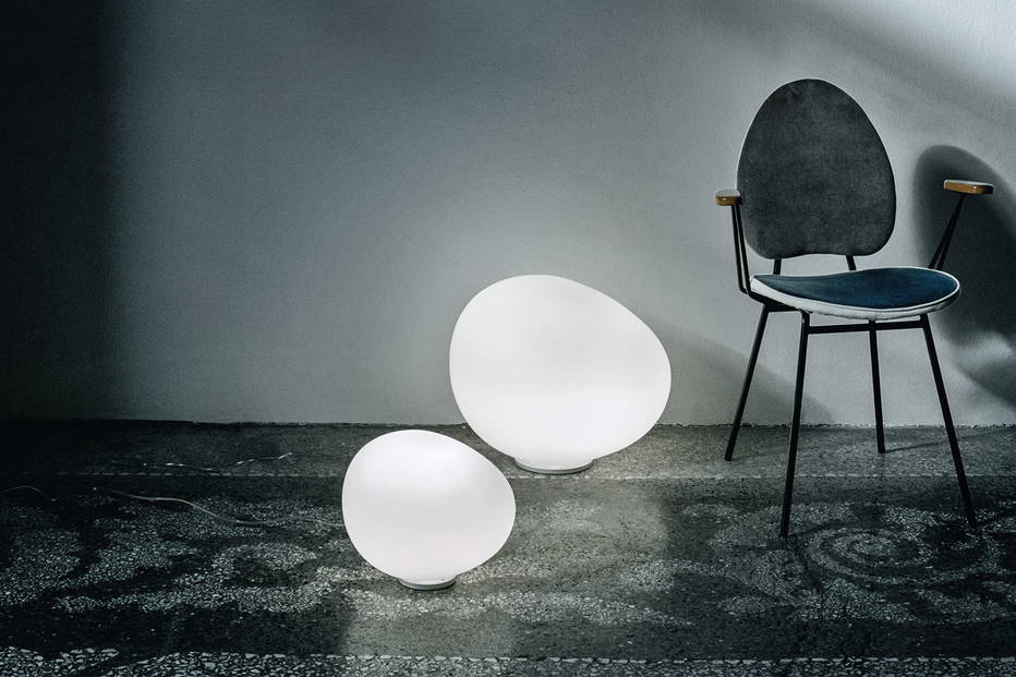 Gregg Table Lamp