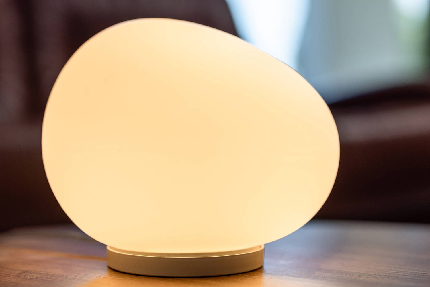 Gregg Table Lamp by Foscarini | room service 360°