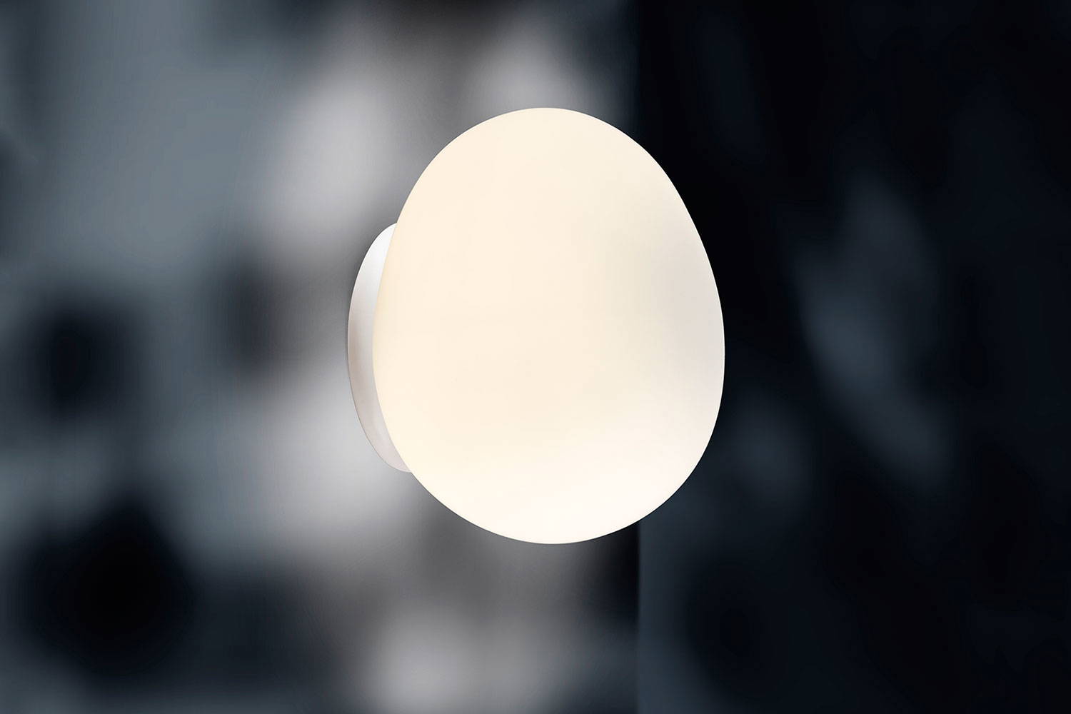 Gregg Wall Sconce by Foscarini | room service 360°