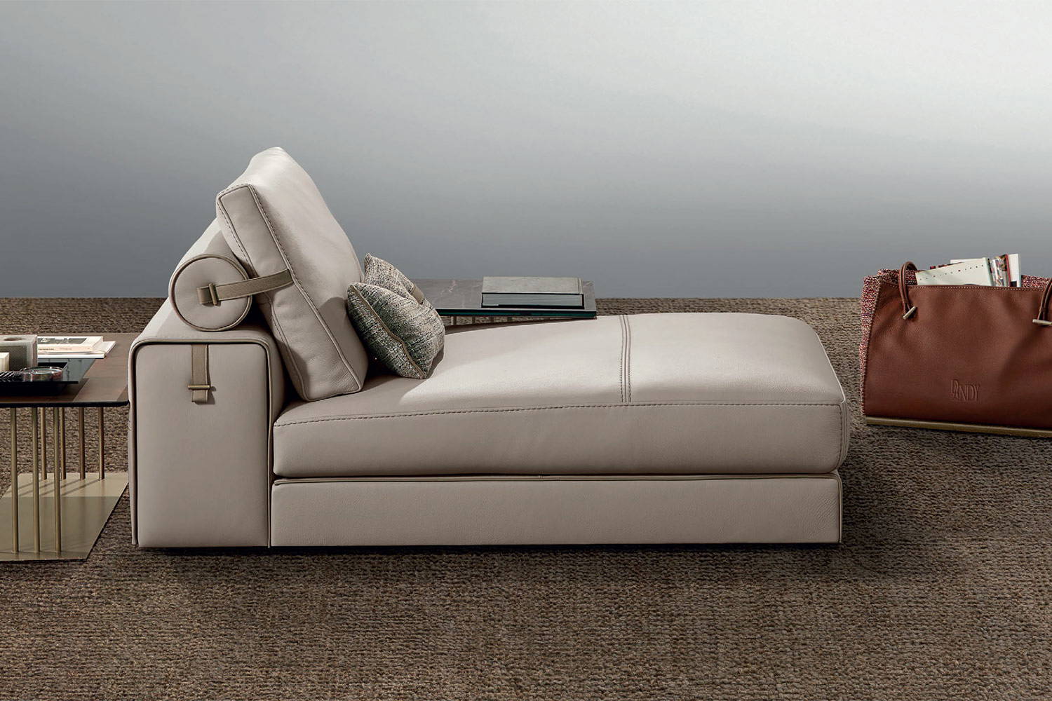 Gregory Chaise