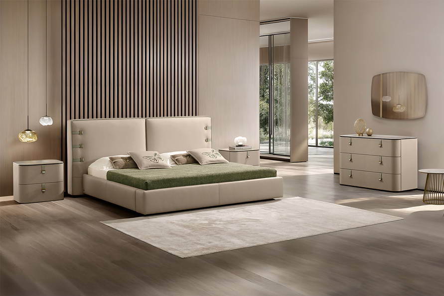Gregory Night Bed