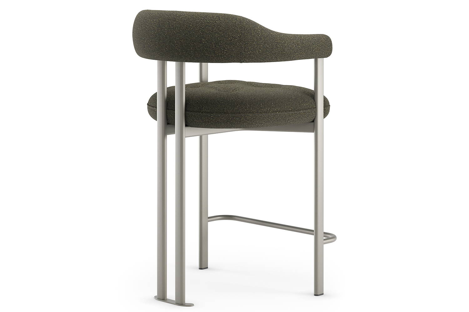 Greta Counter Stool by Cattelan Italia | room service 360°