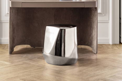Haik end table by Pianca