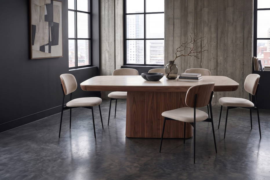 Halcyon Dining Table