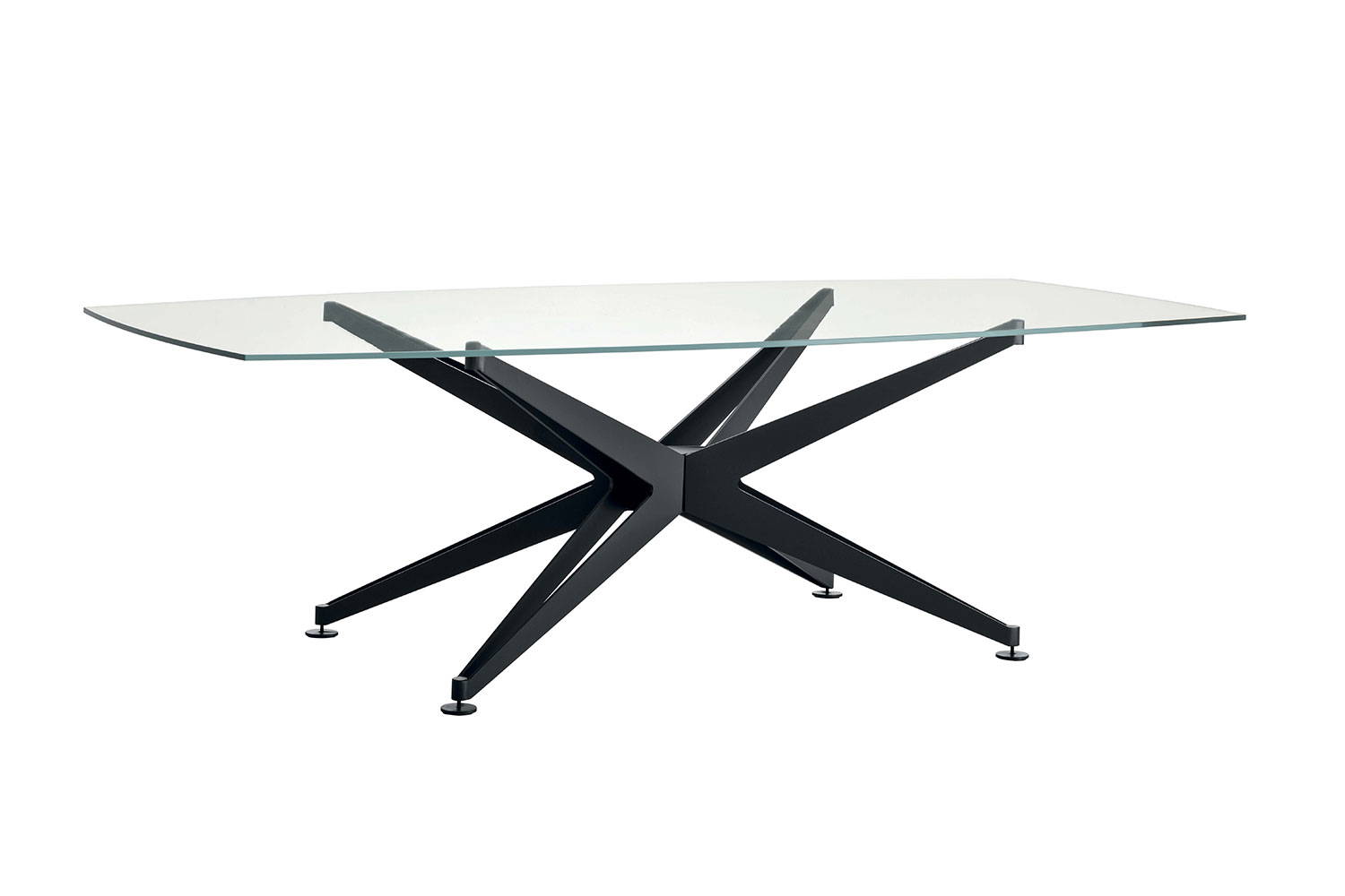 Tomasella Halley Dining Table