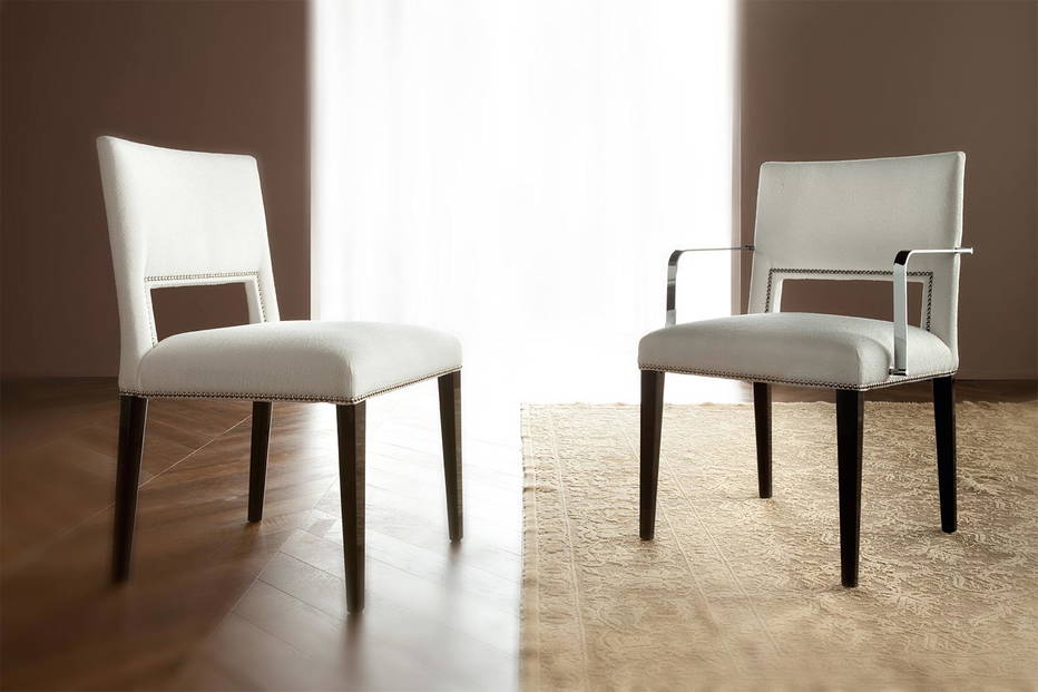 Hampton Dining Chair designed by Giorgio Soressi