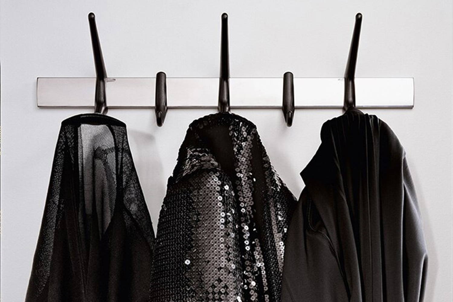 Hanger Coat Rack by Kartell | room service 360°