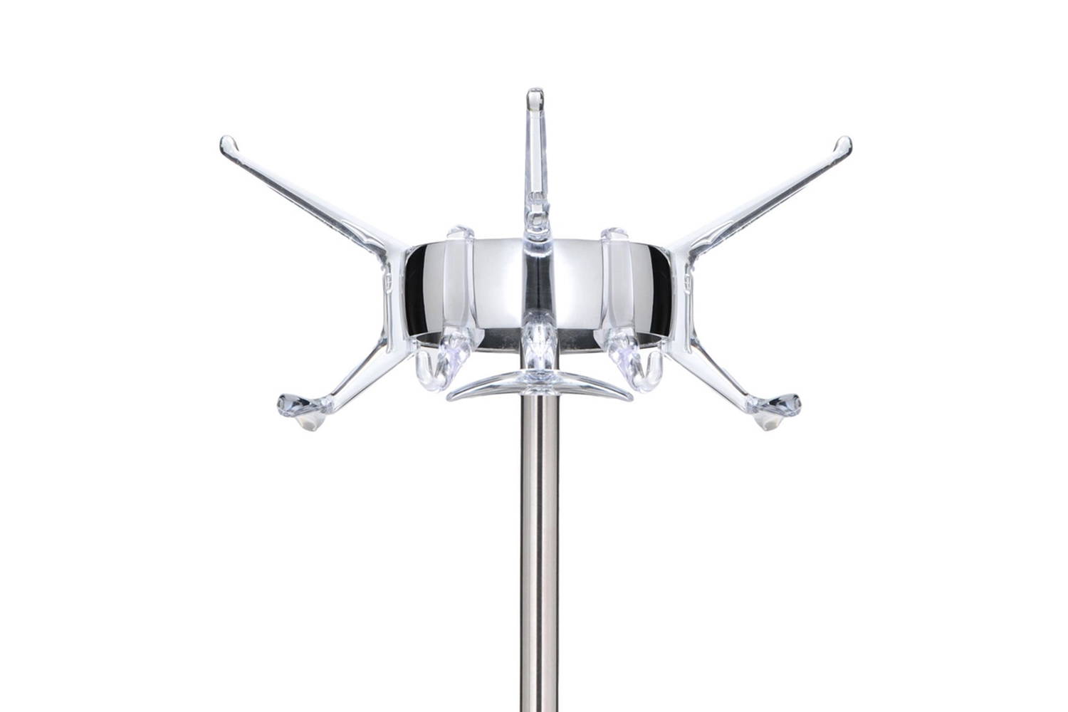 Hanger Coat Rack by Kartell | room service 360°