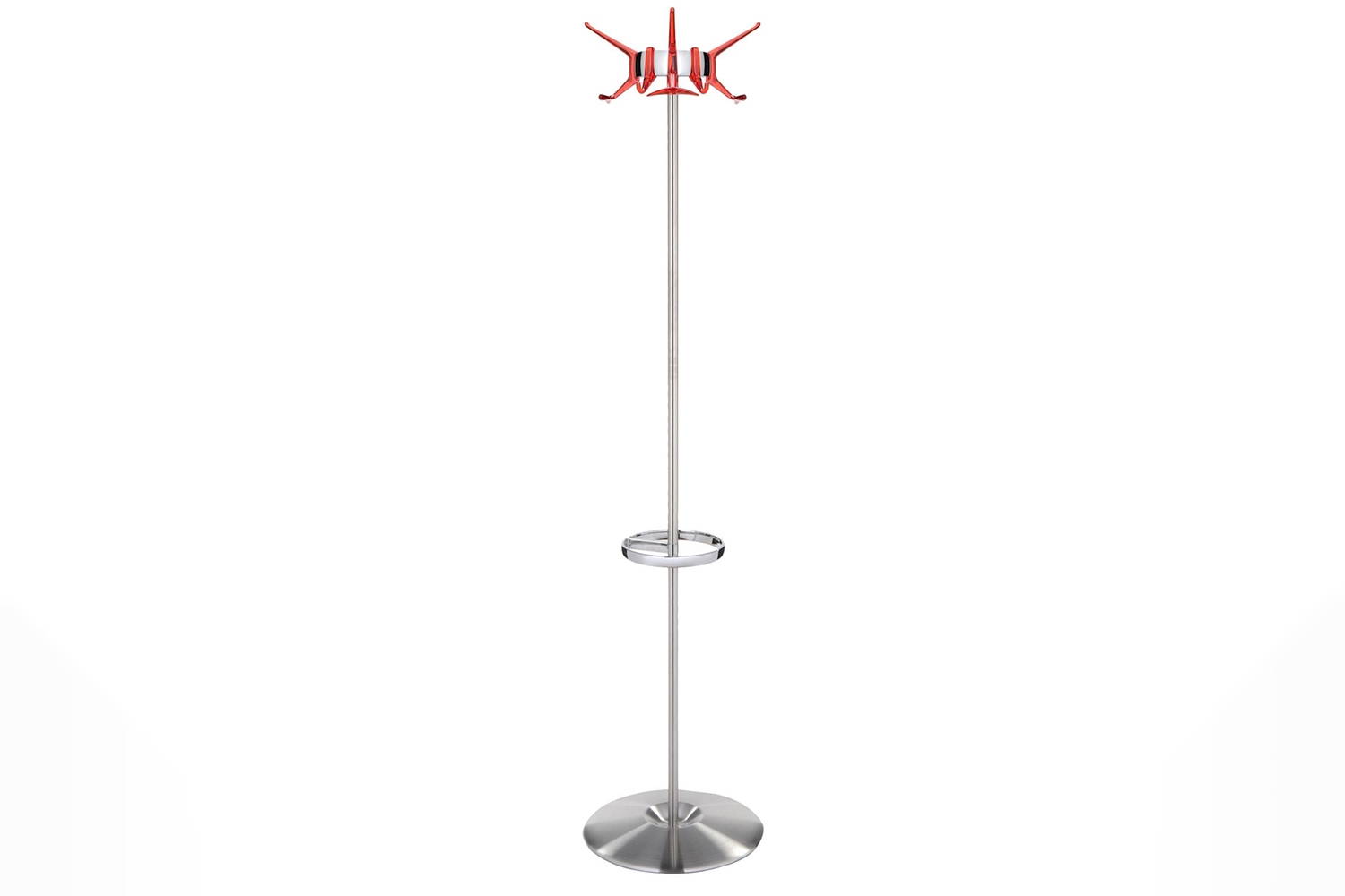 Hanger Coat Rack by Kartell | room service 360°