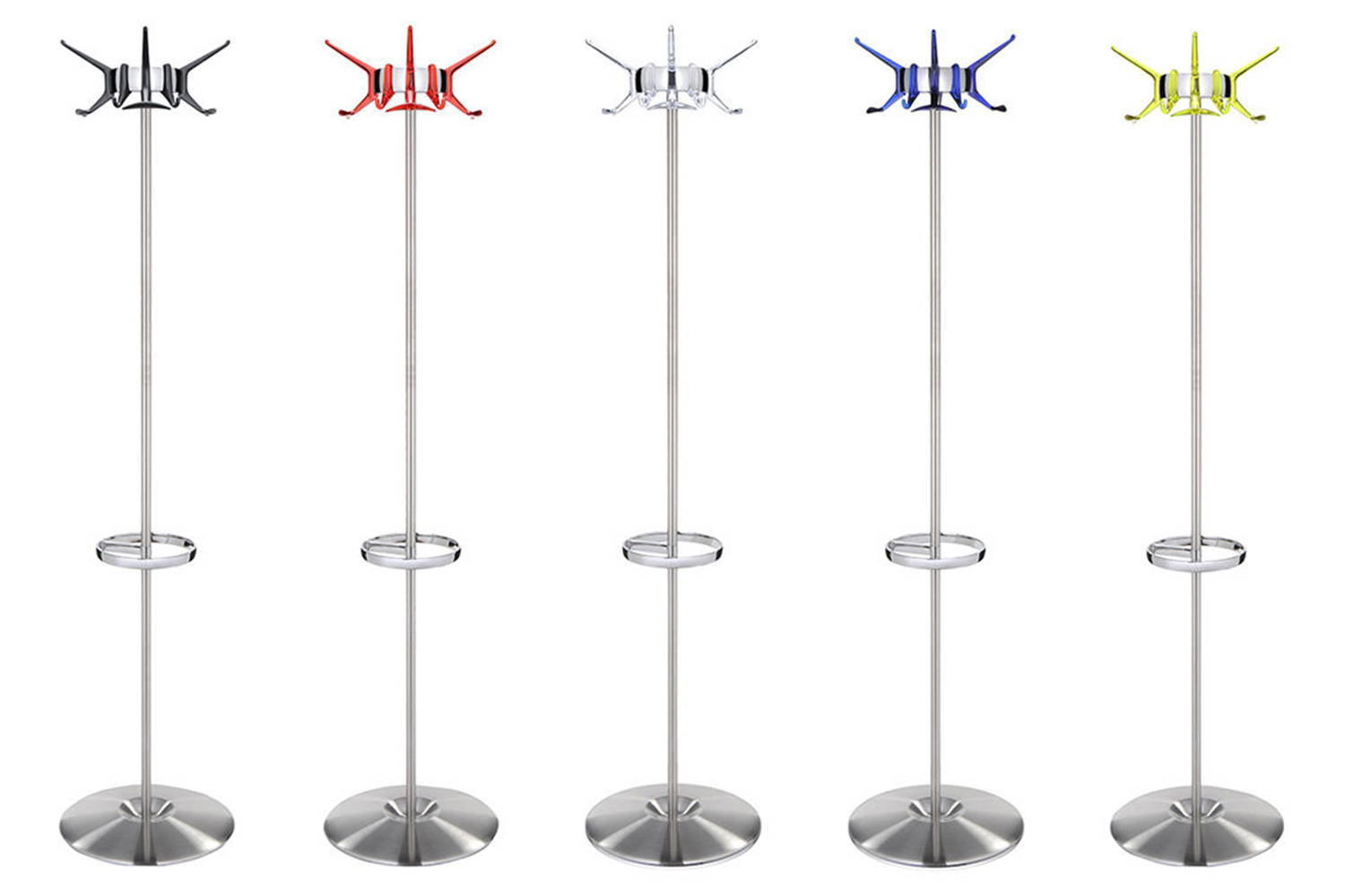 Hanger Coat Rack by Kartell | room service 360°