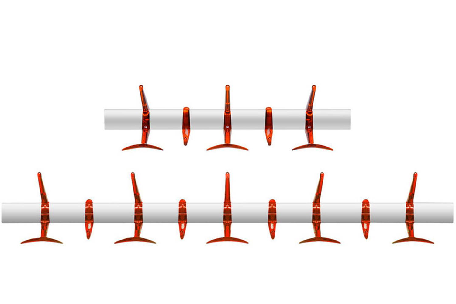 Hanger Coat Rack by Kartell | room service 360°
