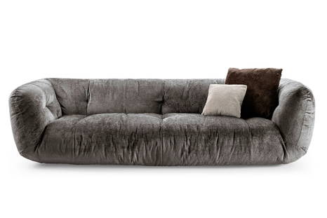Happening 1480 sofa by Daniele Lago for Lago
