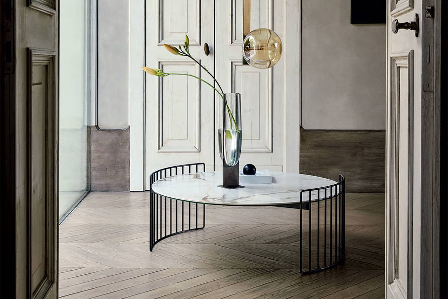 Harpe Coffee Table