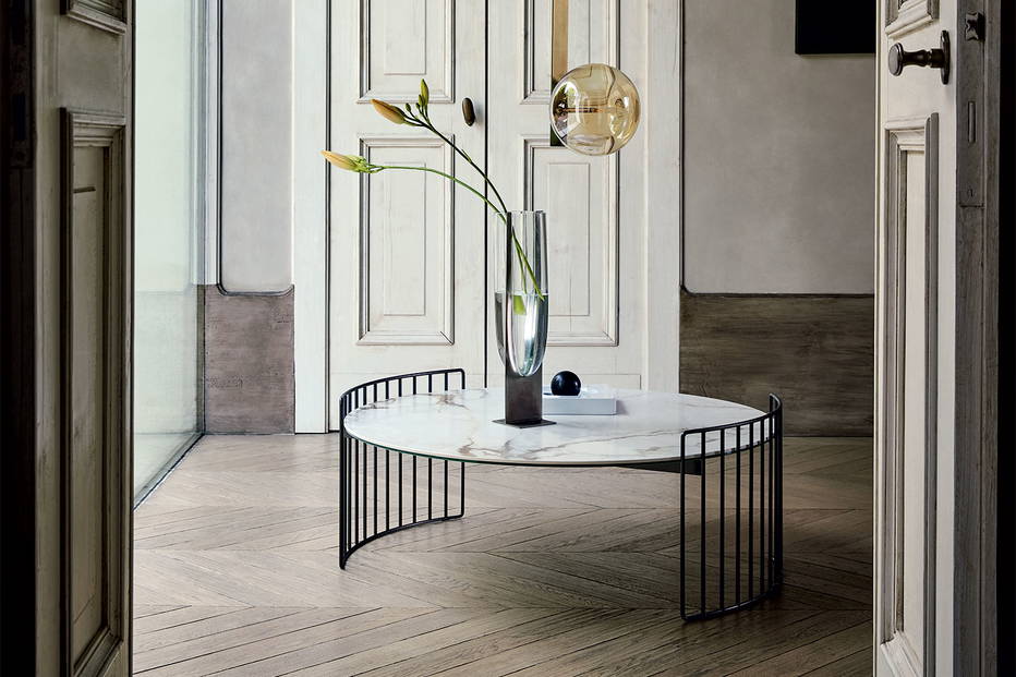 Harpe Coffee Table