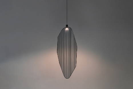Harpe Pendant Light from Terzani
