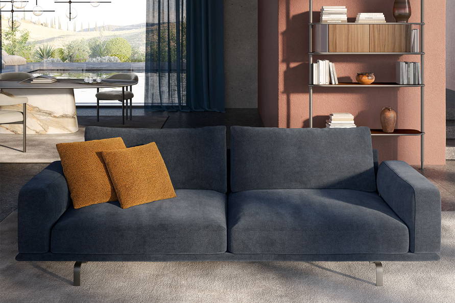 Harrison Sofa