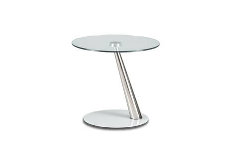 Harry end table by Naos