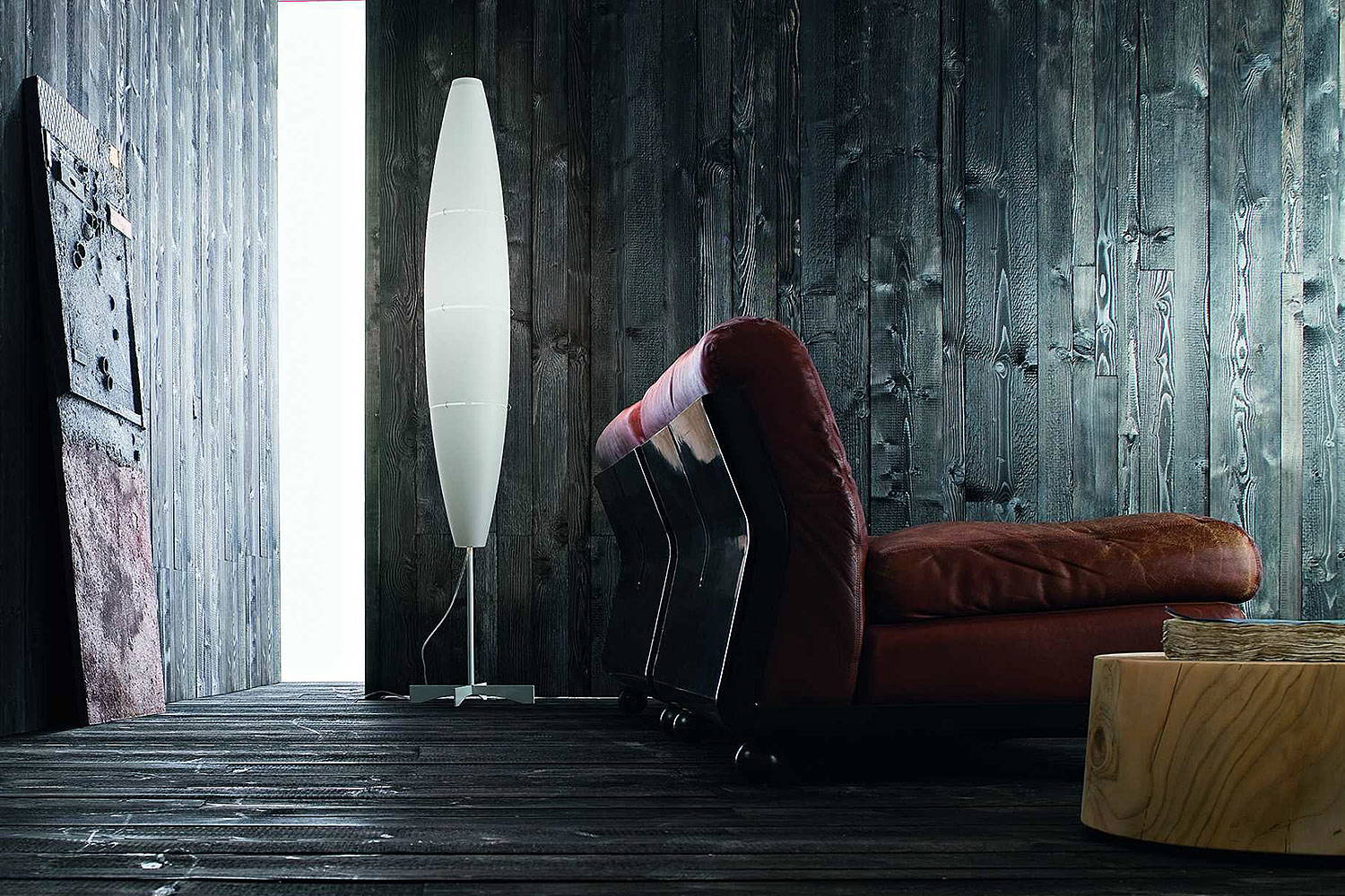 Havana Floor Lamp by Foscarini | room service 360°