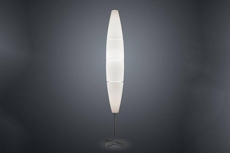 Havana Floor Lamp