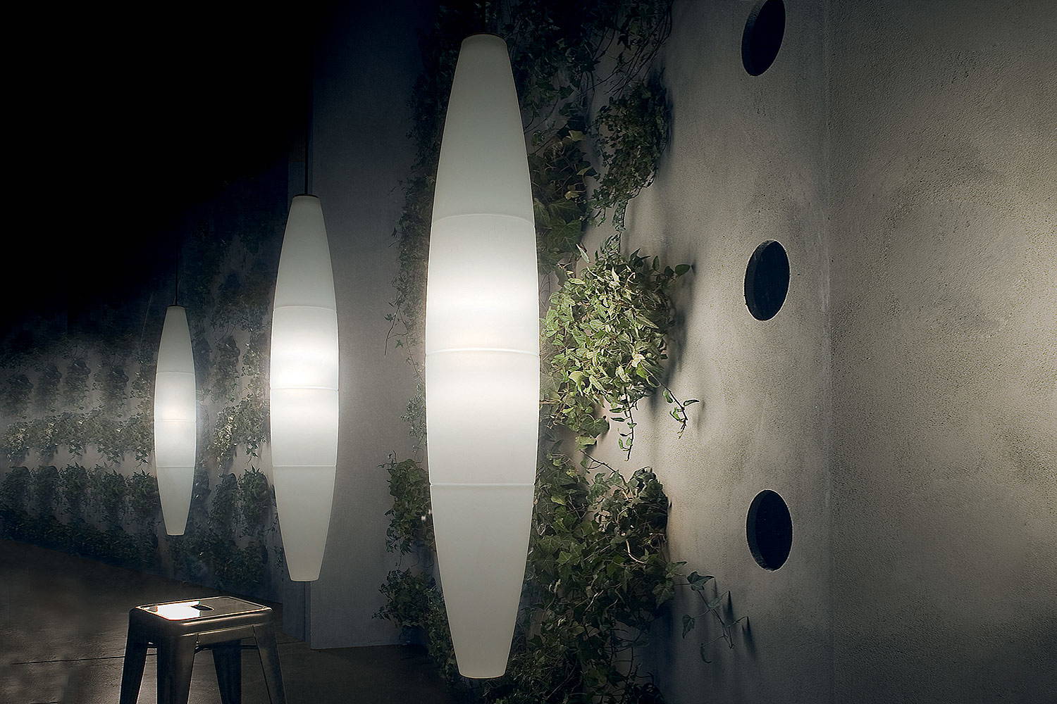 Havana Outdoor Suspension Light
