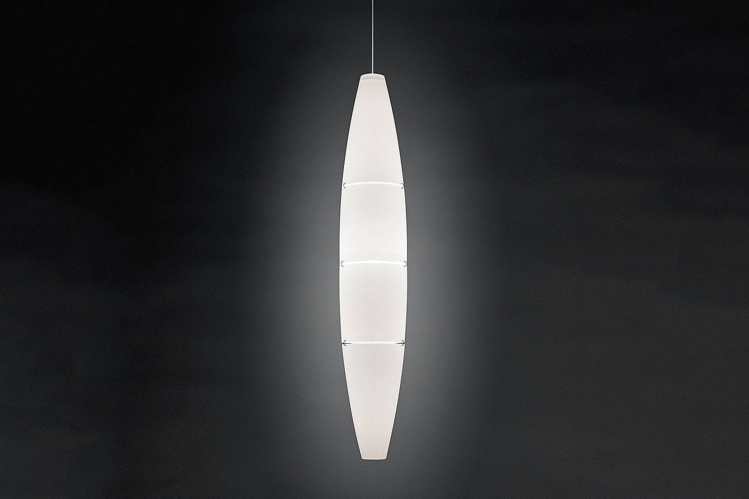 Havana Suspension Light by Foscarini | room service 360°