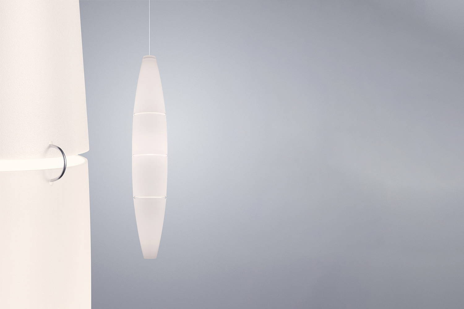 Havana Suspension Light by Foscarini | room service 360°
