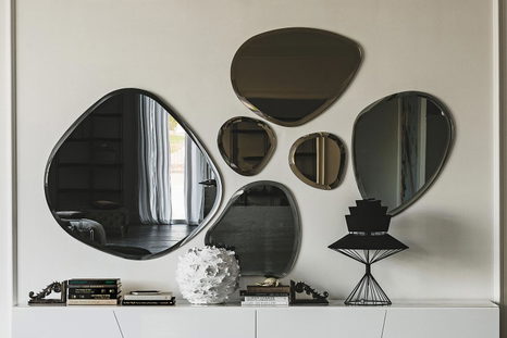 Hawaii Wall Mirror