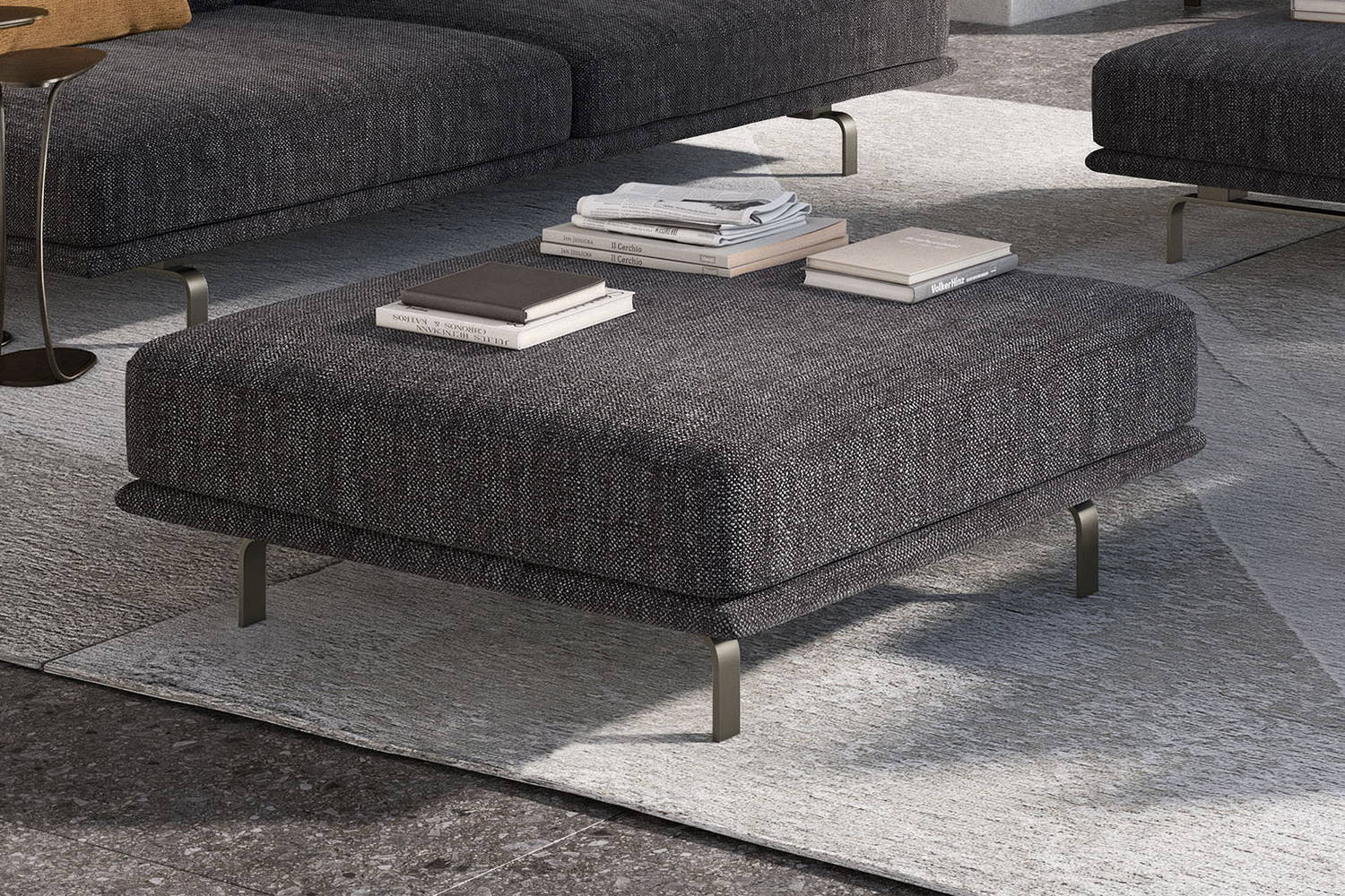 Hayden Ottoman