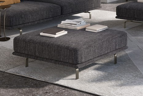 Hayden Ottoman
